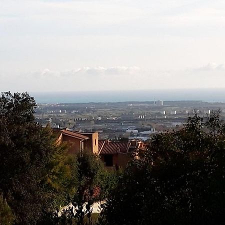 Appartamento Con Giardino Privato Rosignano Marittimo Esterno foto