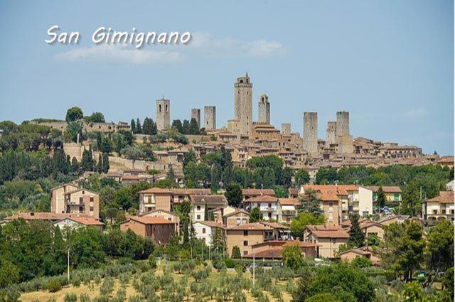 Appartamento Con Giardino Privato Rosignano Marittimo Esterno foto