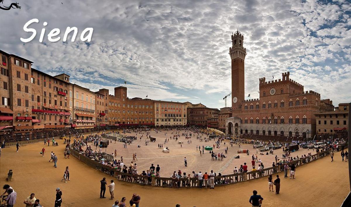 Appartamento Con Giardino Privato Rosignano Marittimo Esterno foto